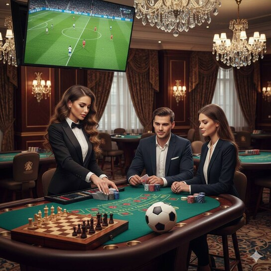 斗地主赚钱版游戏截图